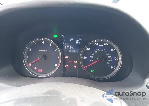 2014 Hyundai Accent Gs from USA, damaged, VIN KMHCT5AEXEU141469